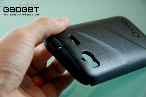 เคส Otterbox HTC Sensation XE 4G Commuter Series เคสกันกระแทก อันดับ 1 จากอเมริกา ของแท้ By Gadget Friends